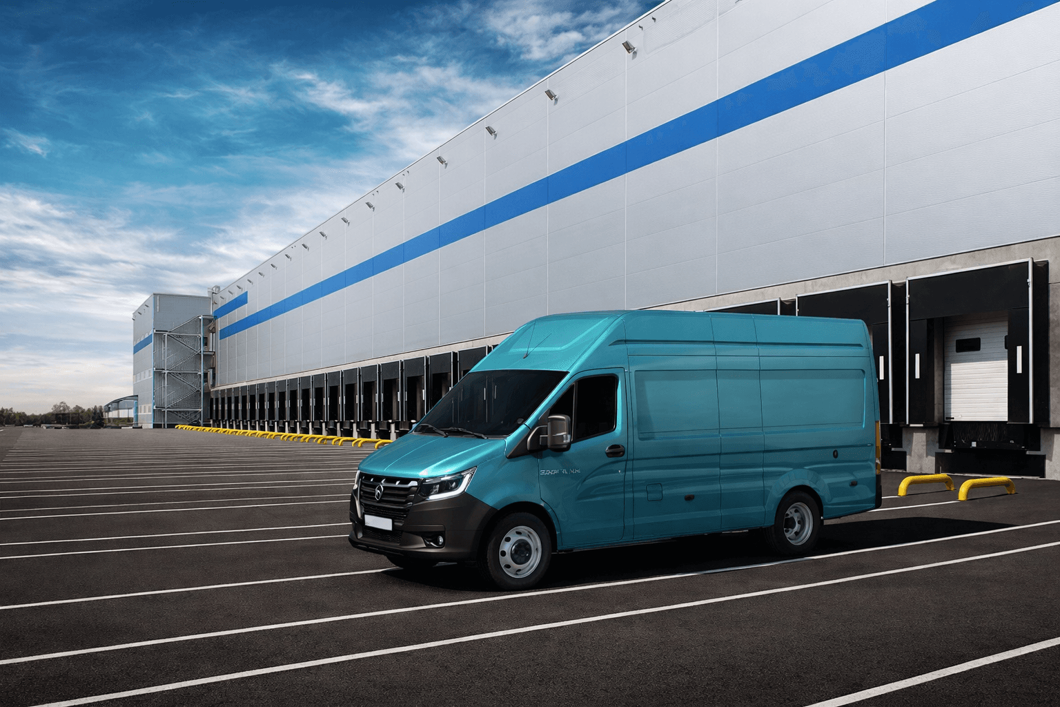 ГАЗ модернизировал МКПП. Каким моделям повезло?