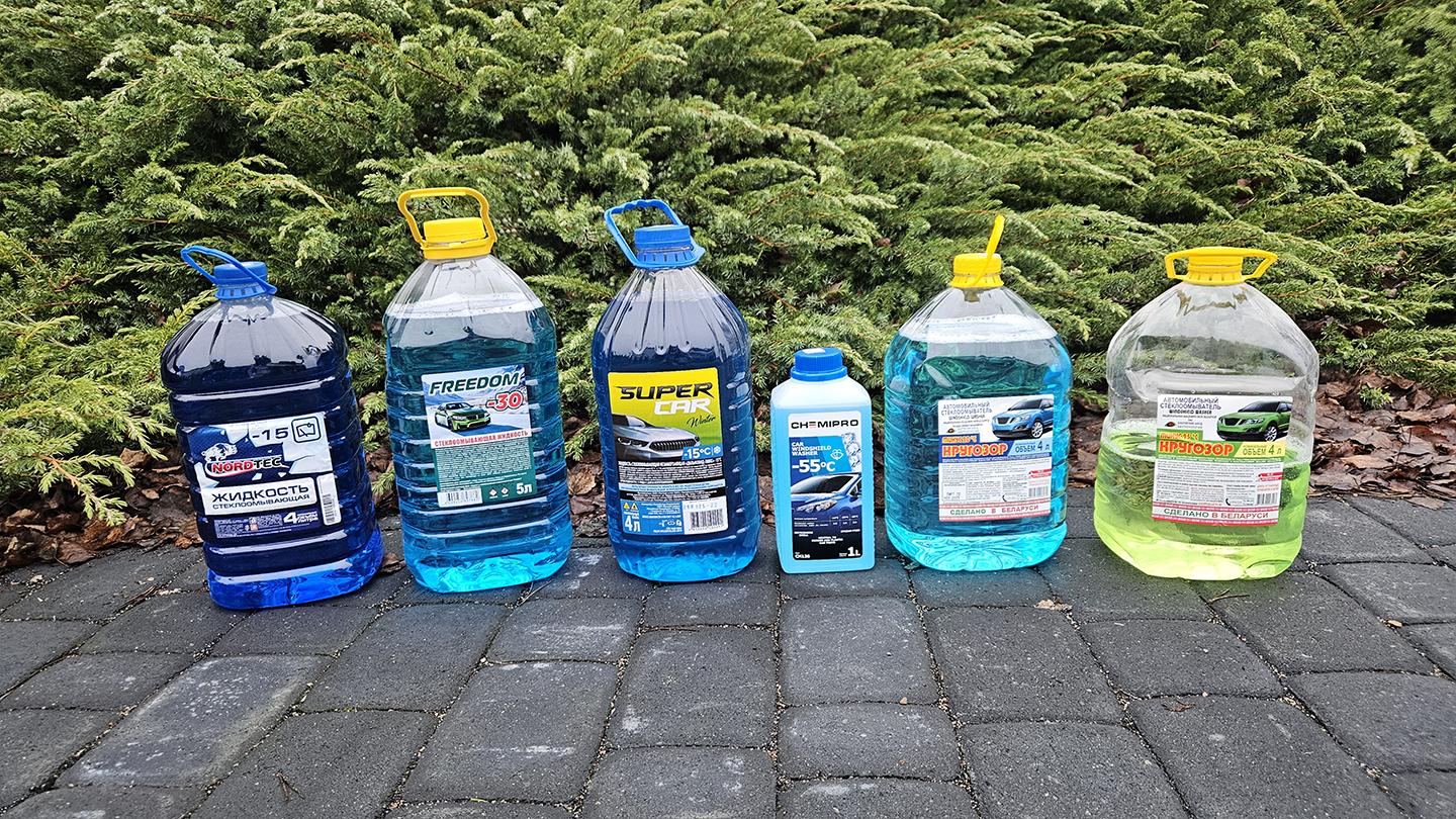 А утром она не проснулась… Home-тест незамерзаек из белорусских магазинов