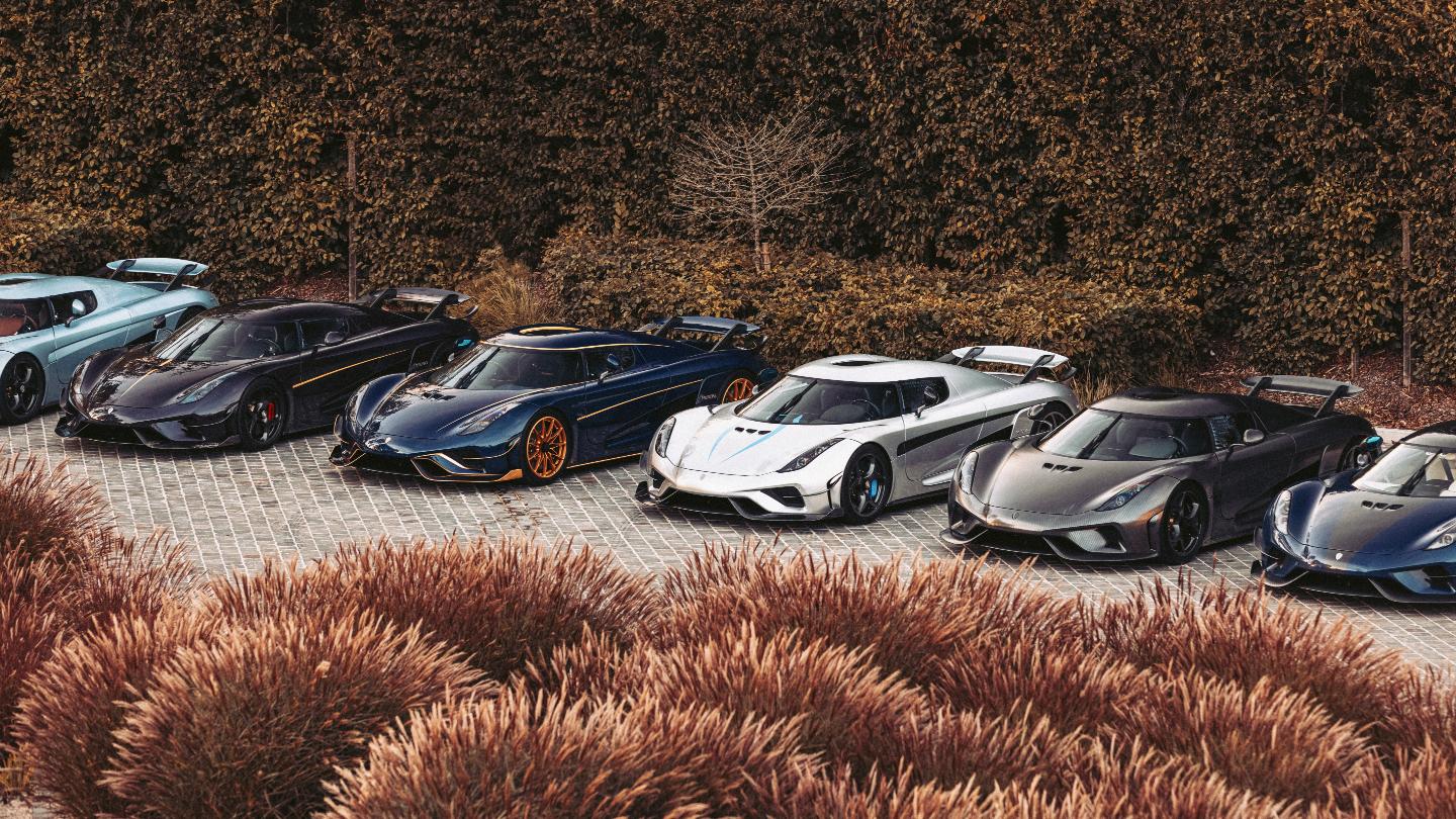 Koenigsegg: история одного энтузиаста, изменившего мир гиперкаров