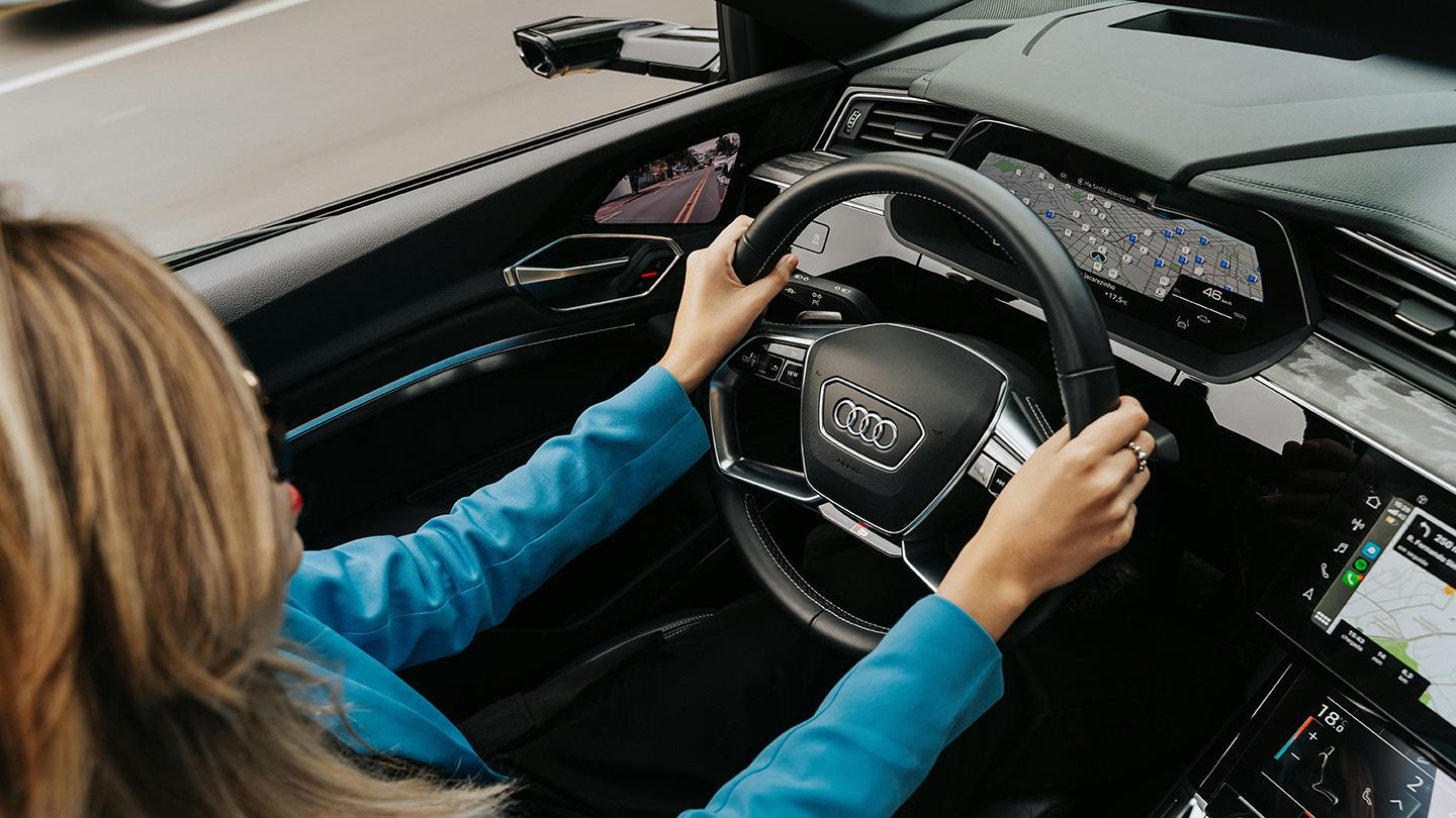 Самые полезные опции в авто по мнению белорусов