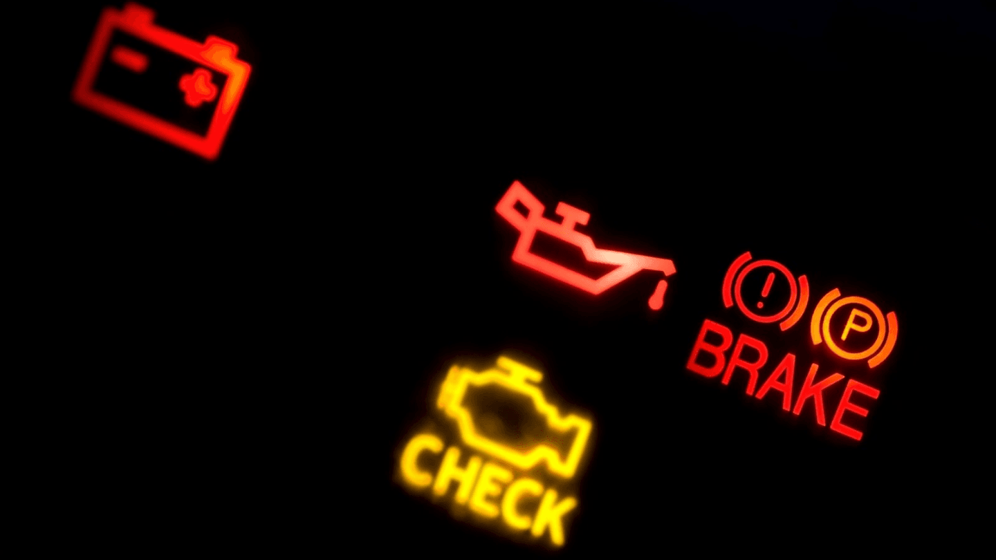 5 автомобильных страхов, которые знакомы каждому водителю