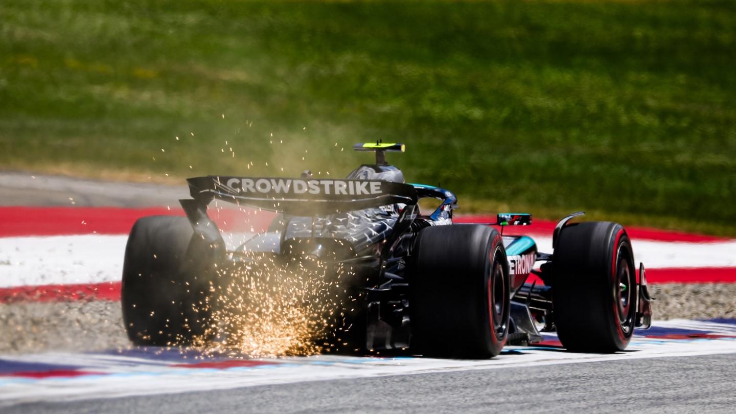 Скандал до начала сезона: команды «Формулы-1» подозревают друг друга в нарушении регламента