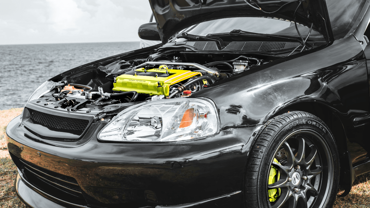 Европа передумала: ДВС все же не запретят