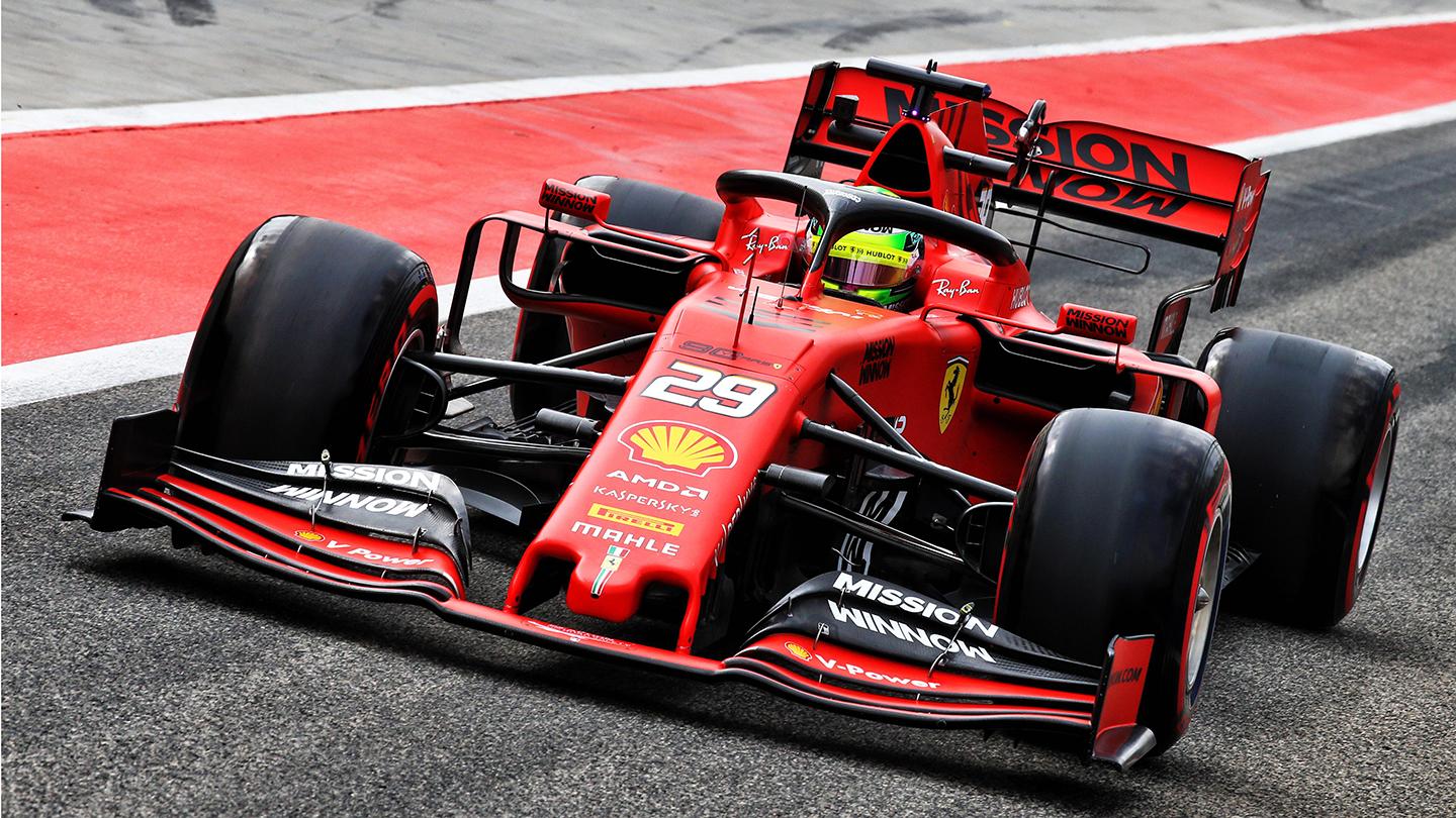 Страсти по «Формуле-1»: откровения экспертов о новом сезоне