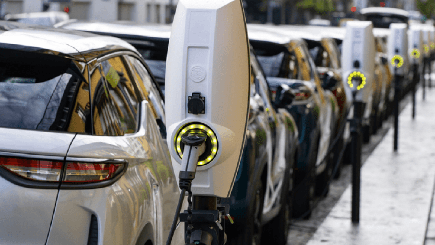 Грязные электромобили: кого обманывают автопроизводители