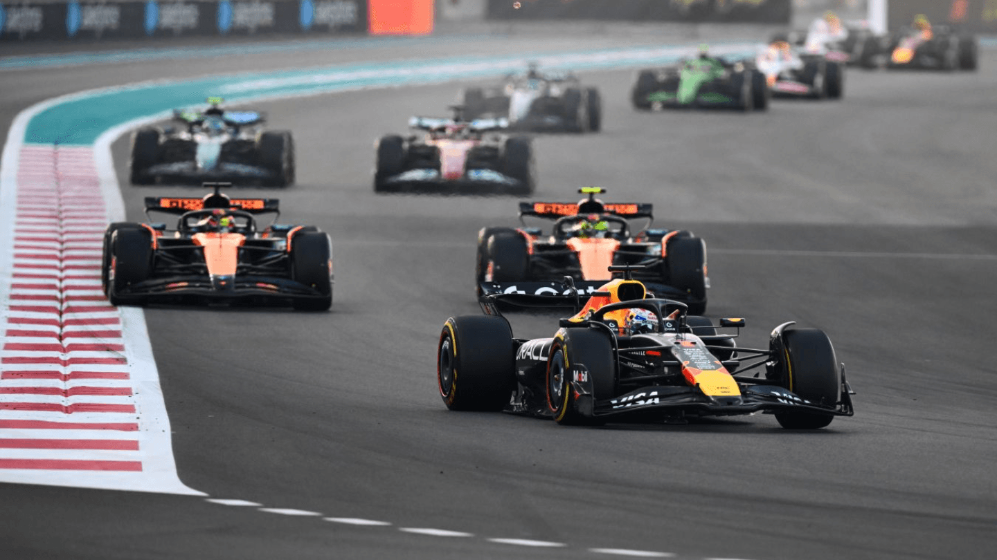 Страсти по «Формуле-1» 2026 года: электричества станет больше