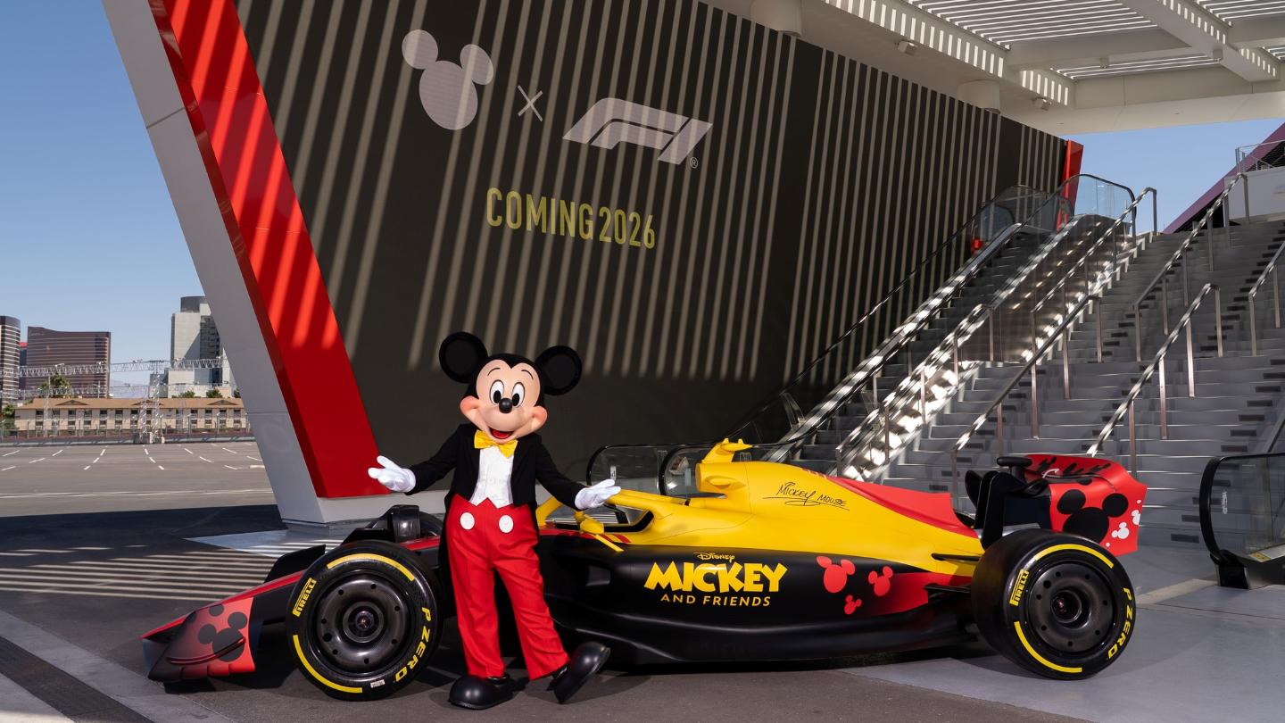 Прогноз на 2026 год: главные интриги нового сезона «Формулы-1»