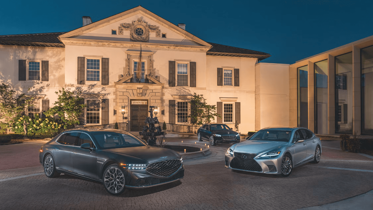 Скрытая экономика премиума: почему дорогие автомобили столько стоят