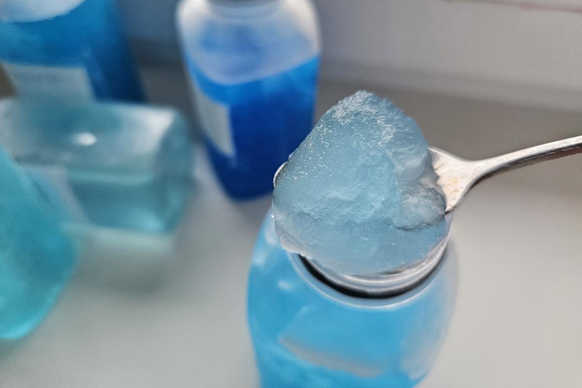 Незамерзайка Freedom