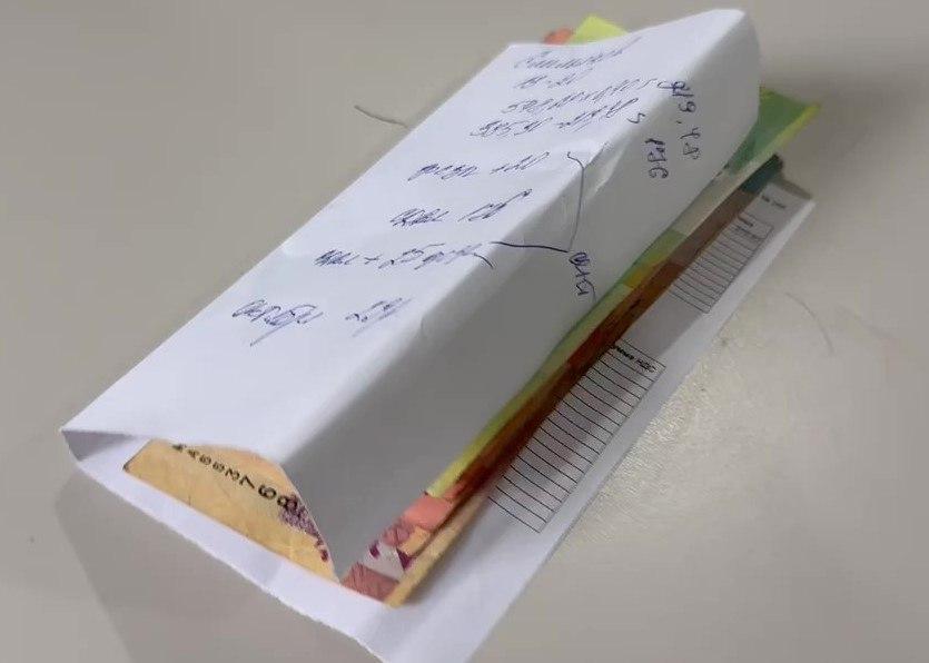 Зарплата в «конвертах»