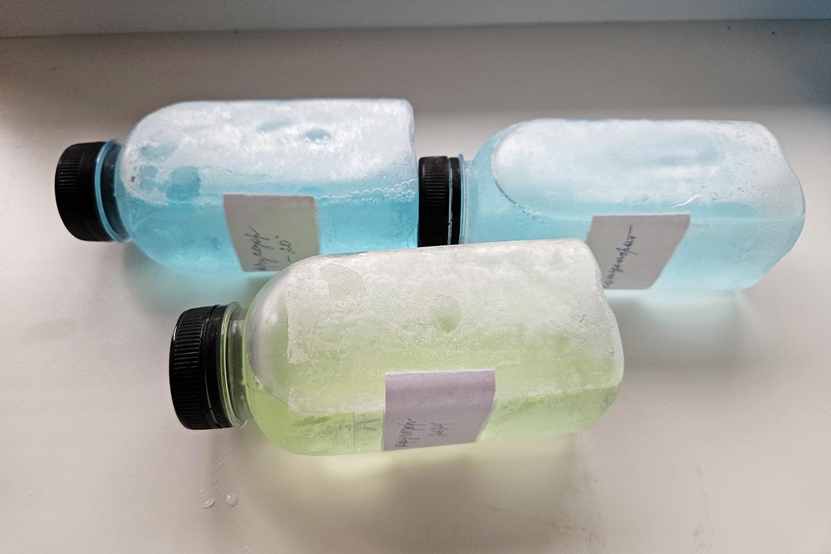 Стеклоомыватель Кругозор