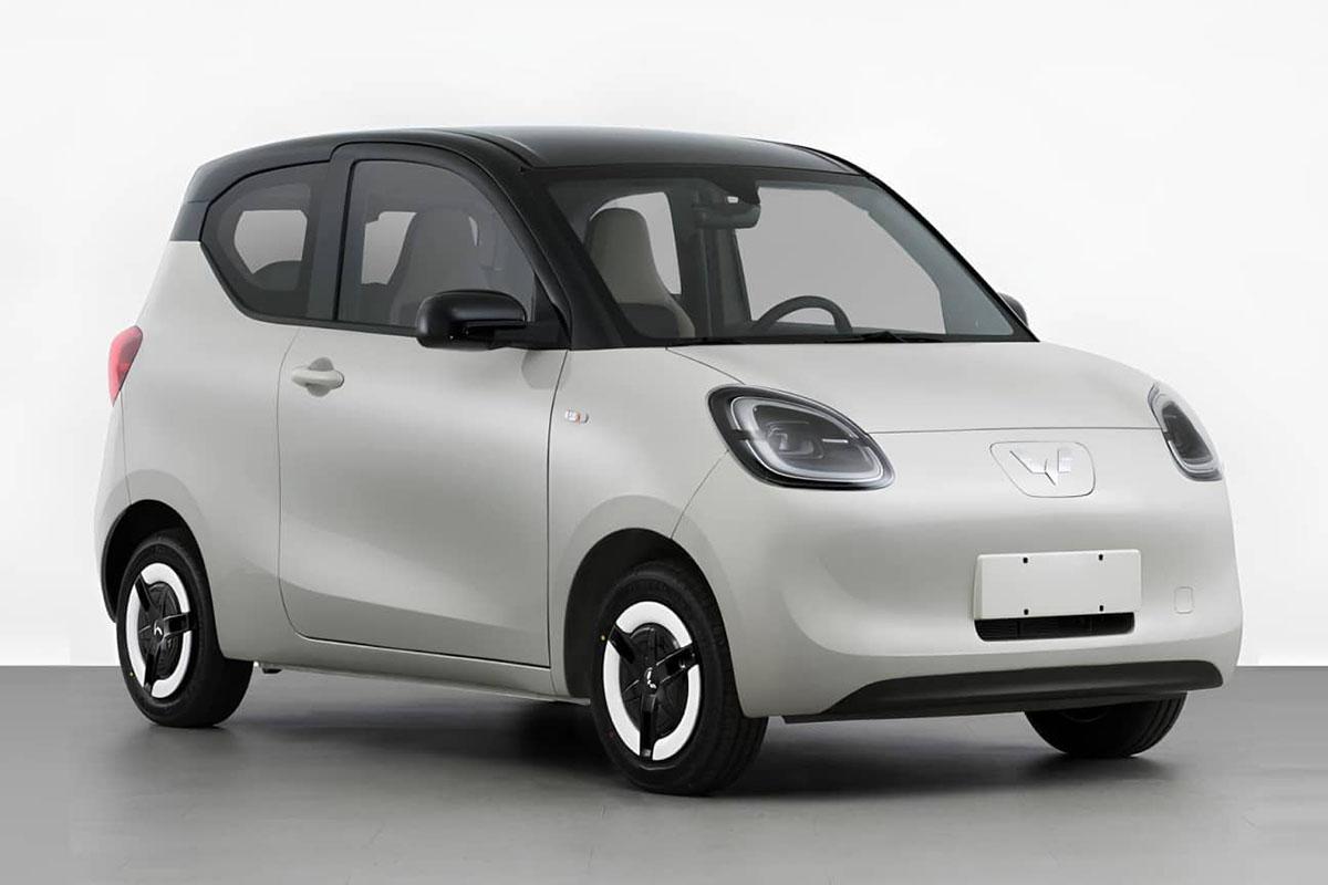 Wuling Mini EV