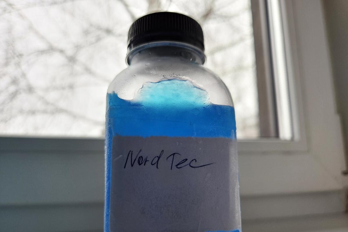 Незамерзайка NordTec