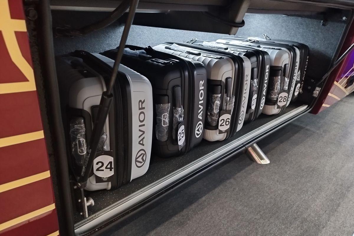 Автобус «Авиор»