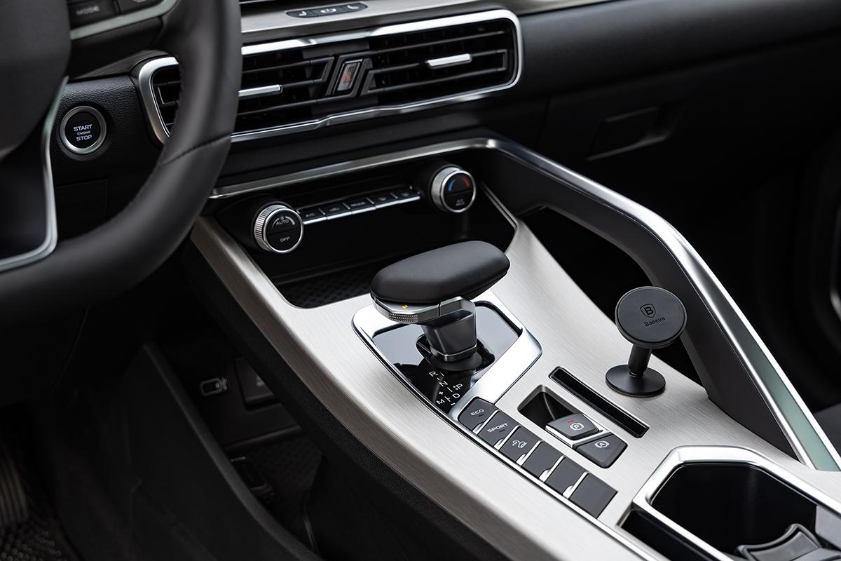 Панель управления BELGEE X50