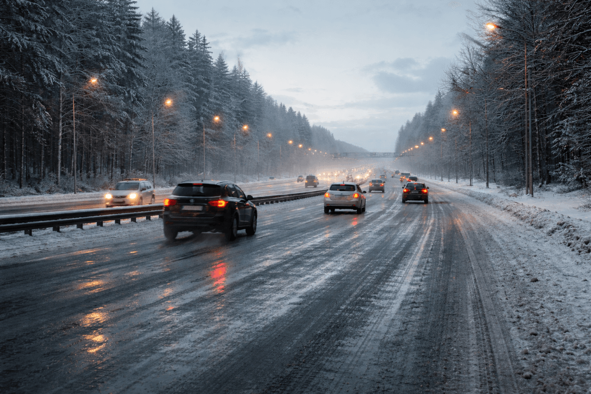 Автопрогноз на 5 января