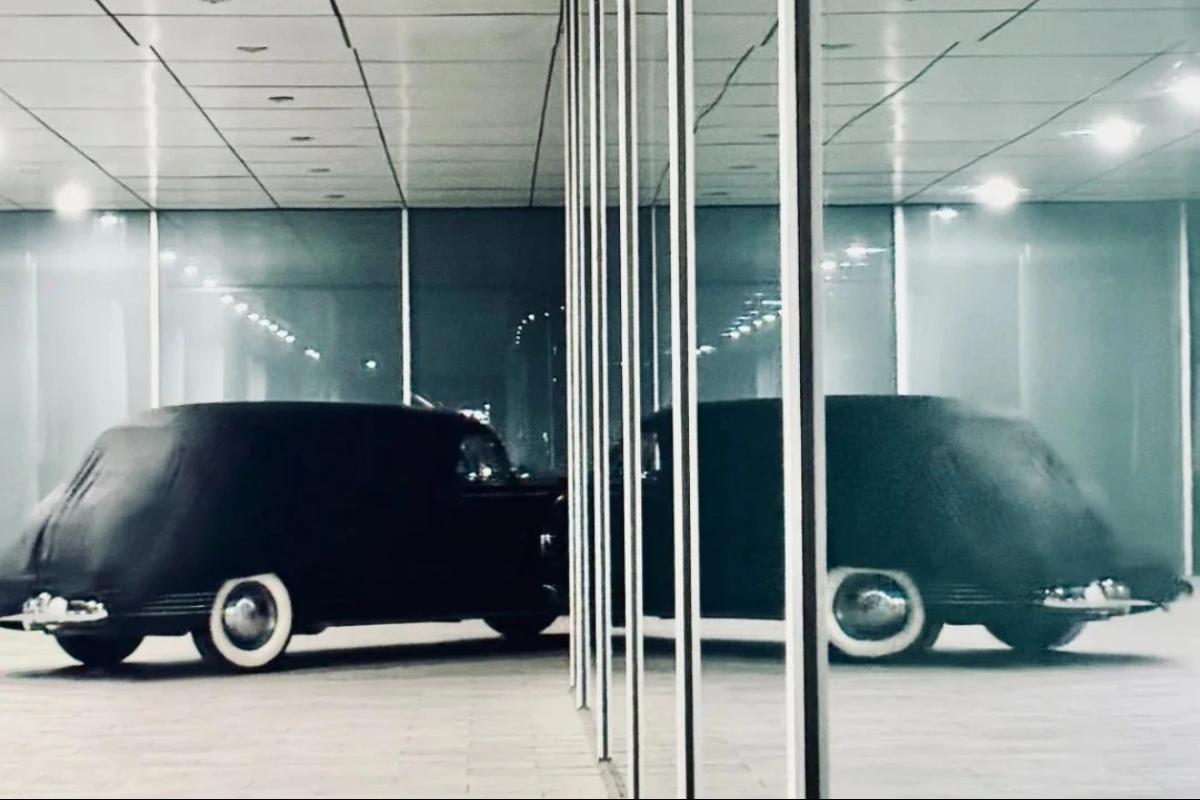 Новый бренд Great Wall