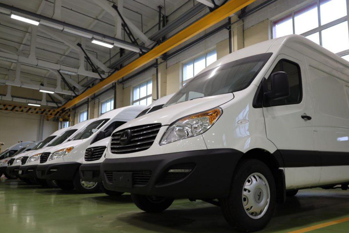 производство «Брестмаш»