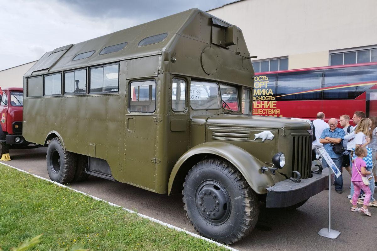 Станция АДС-50