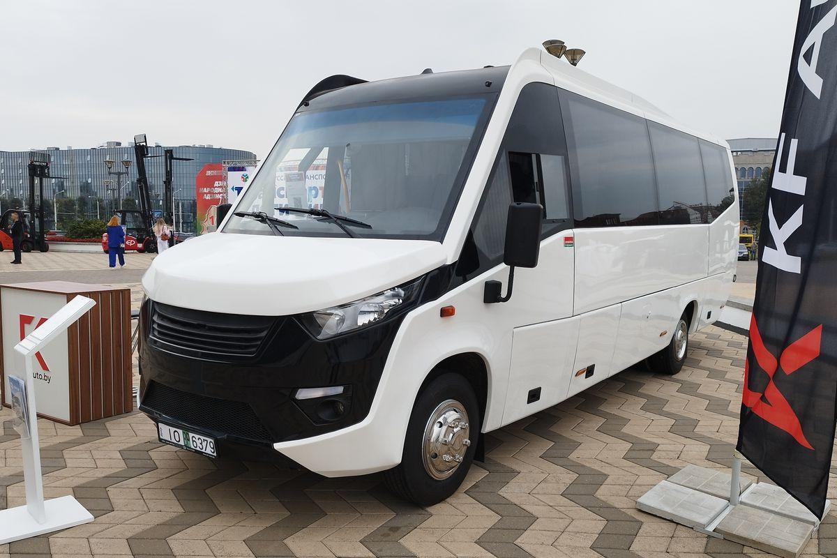 Автобус «Авиор»