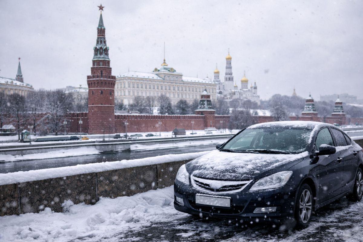 Утильсбор РФ