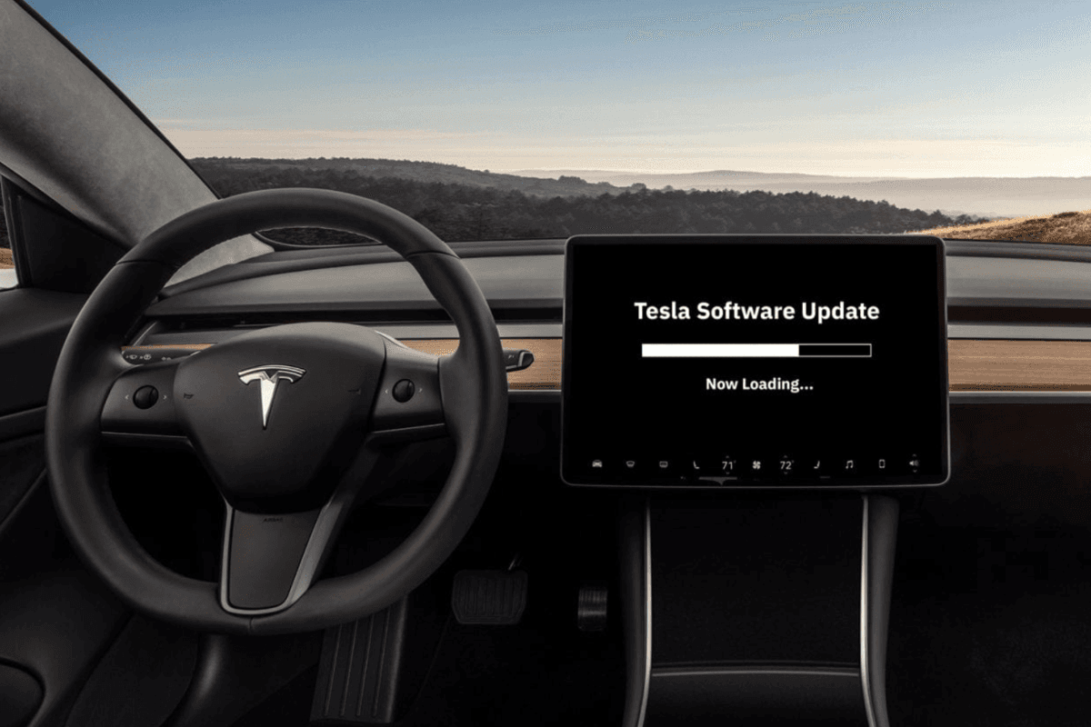 Обновление