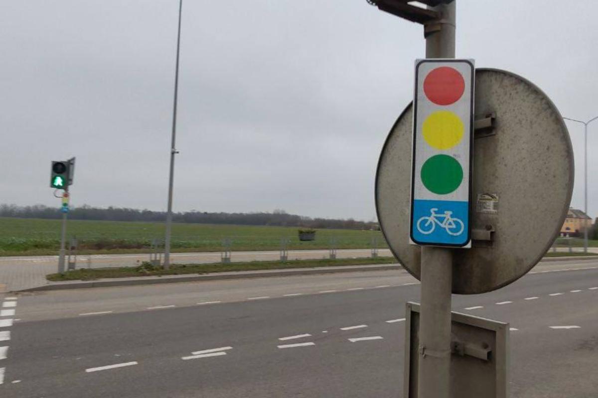 Переход для СПМ в Слуцке_2