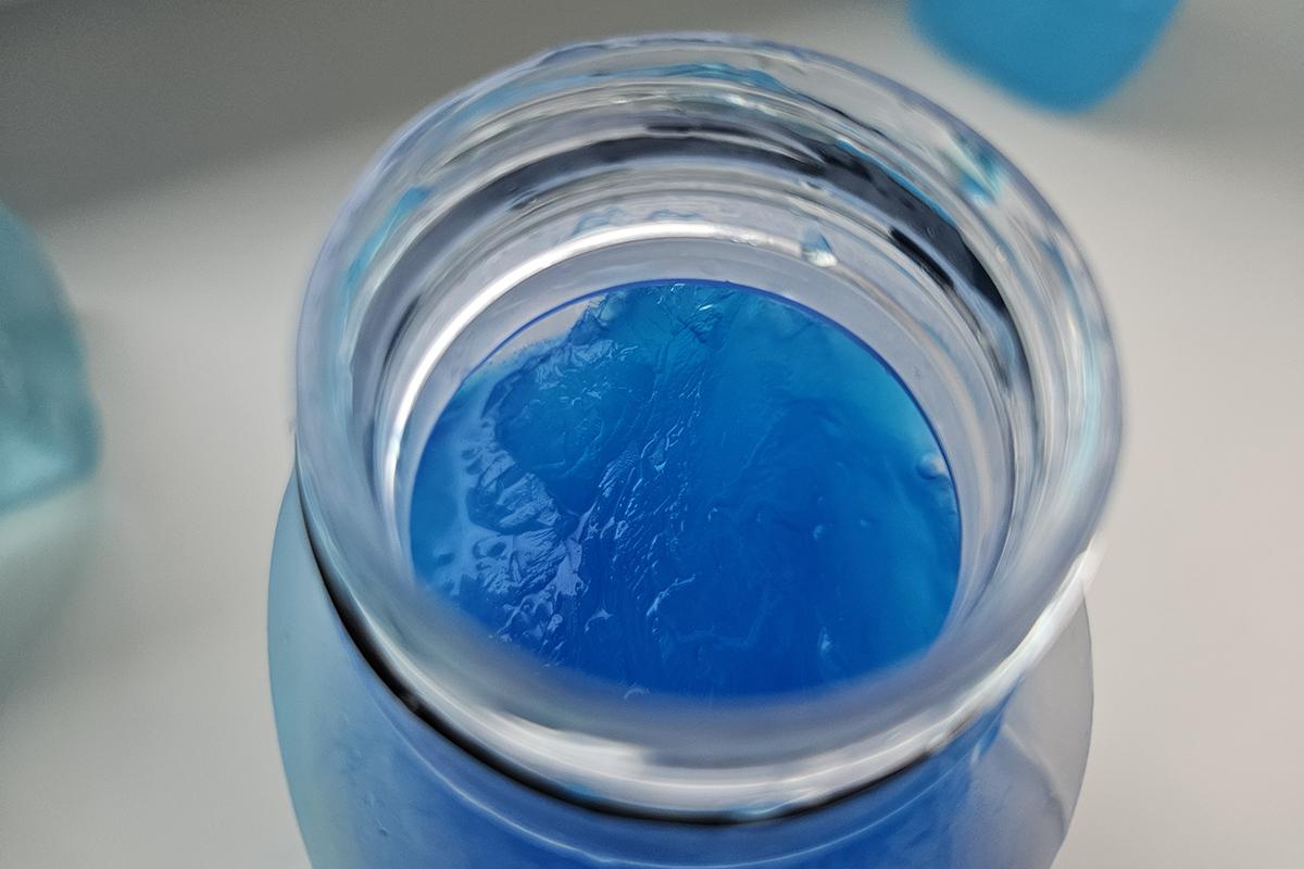 Незамерзайка NordTec