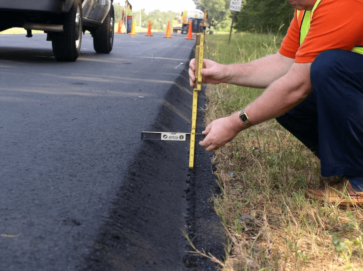 Содержание дорог