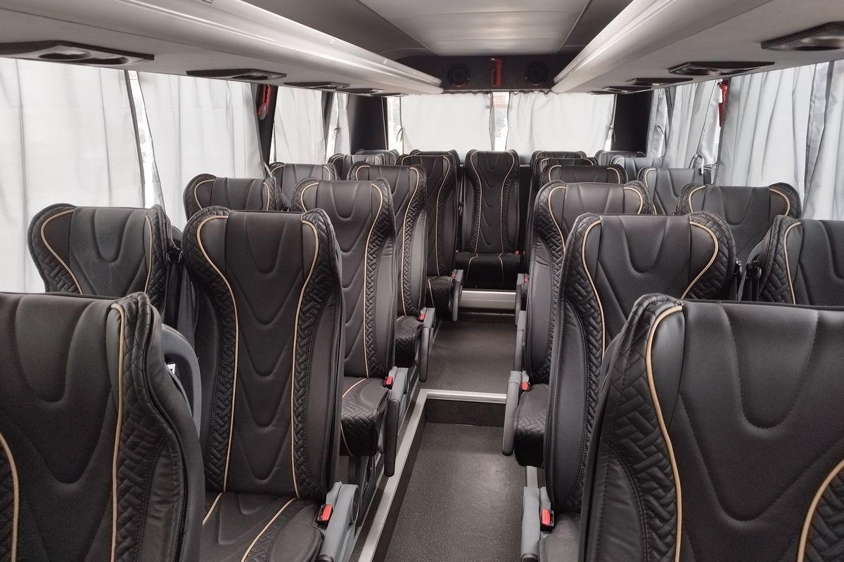 Автобус «Авиор»