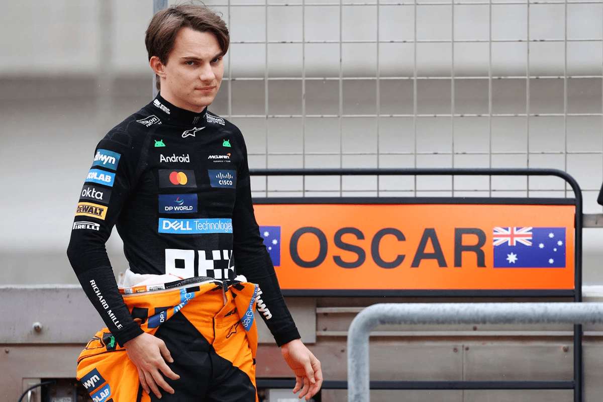 Оскар Пиастри