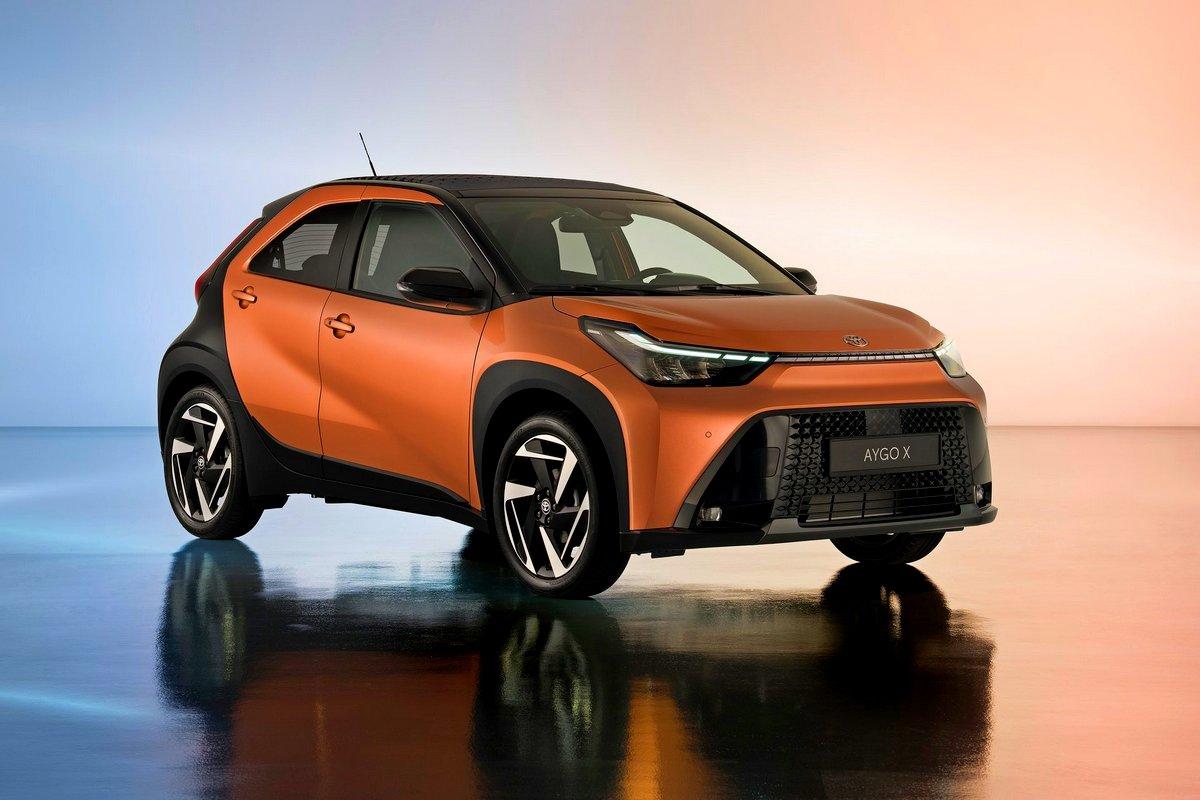 Toyota-Aygo_X