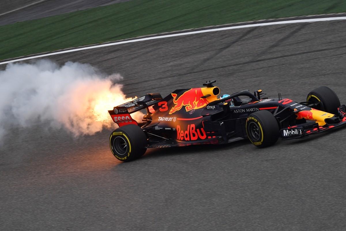 Макс Ферстаппен