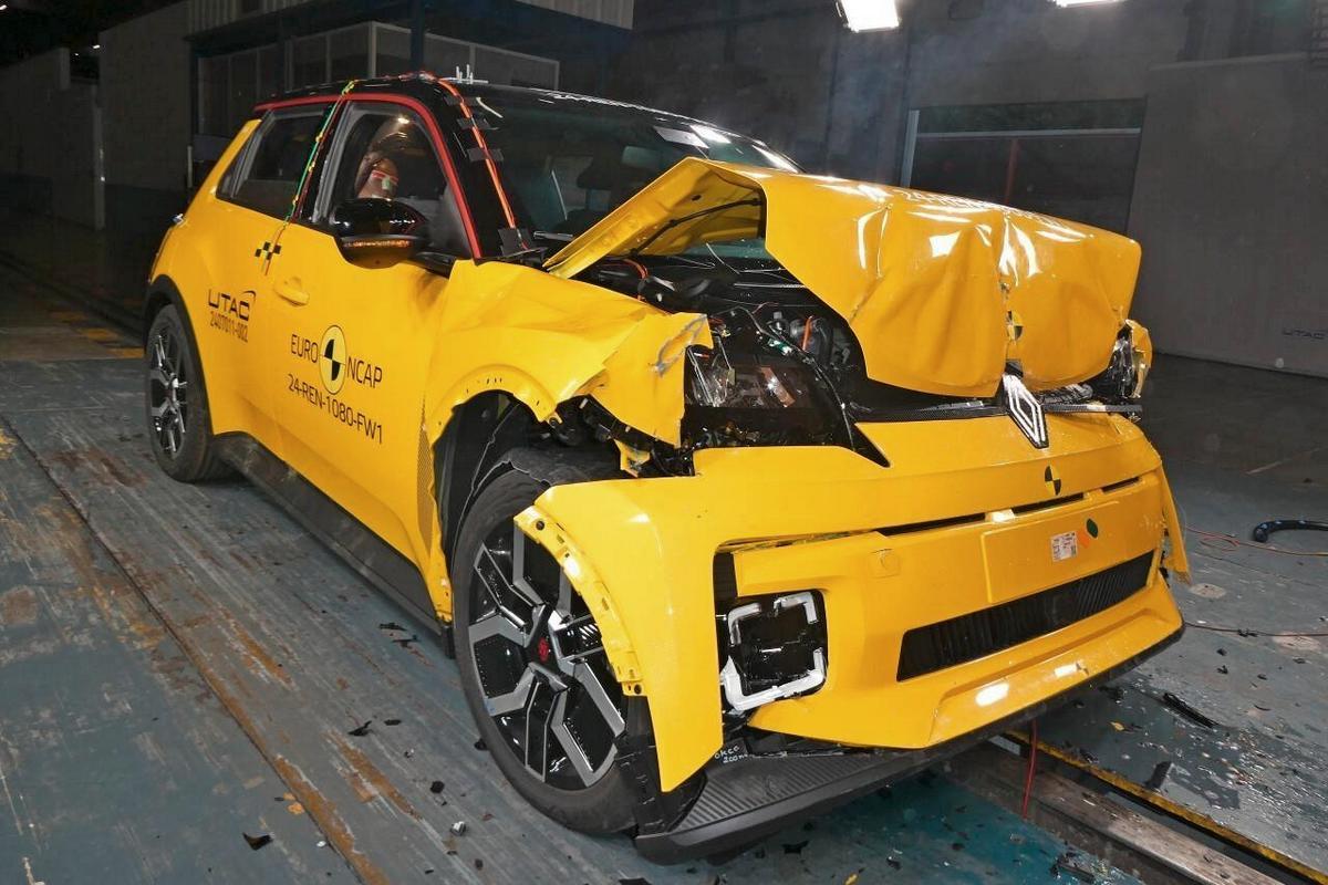 Euro NCAP
