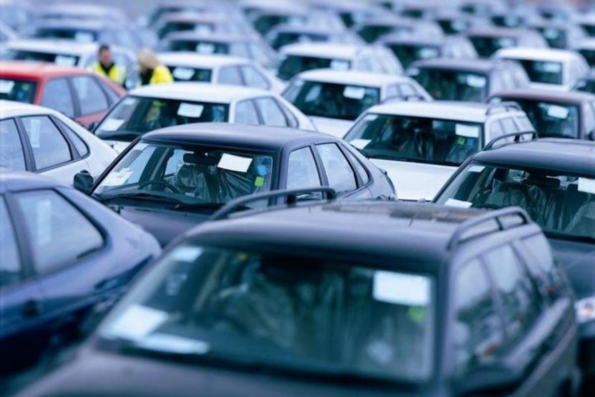 Продажа новых авто