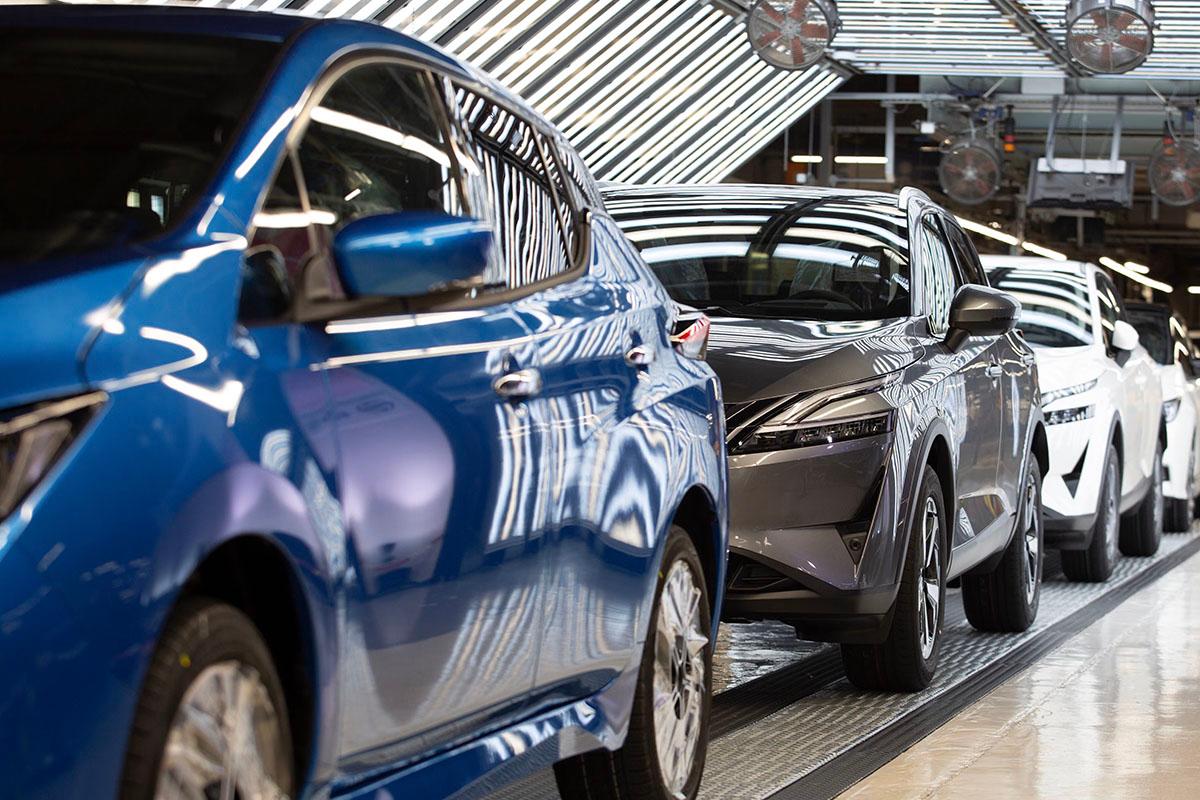 Автоконвейер