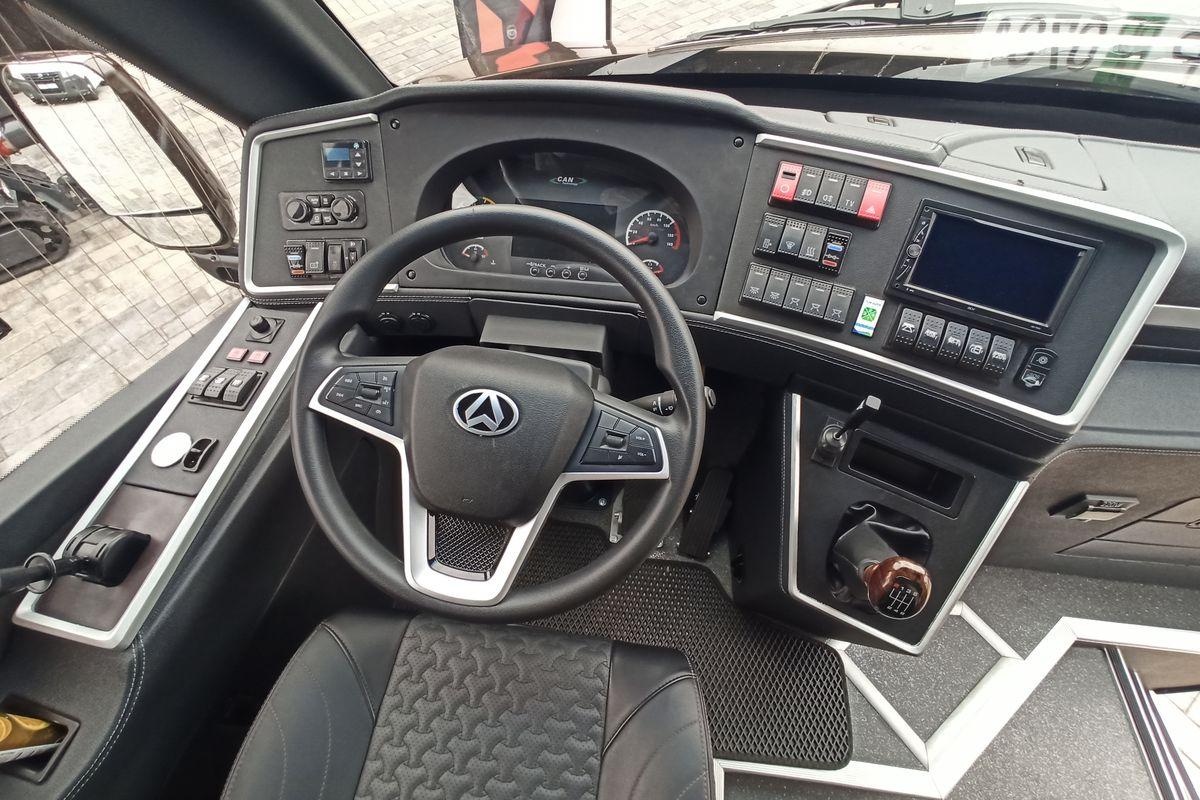 Автобус «Авиор»