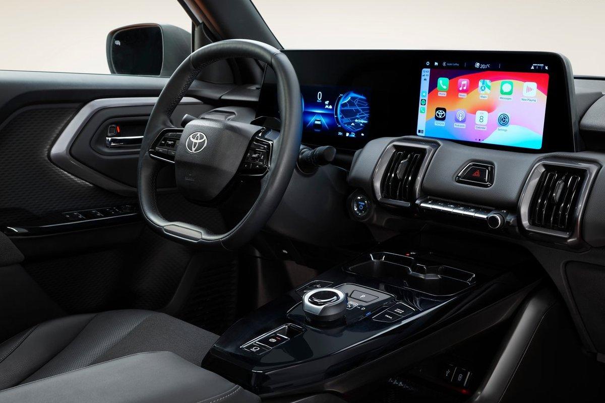 Toyota Urban Cruiser