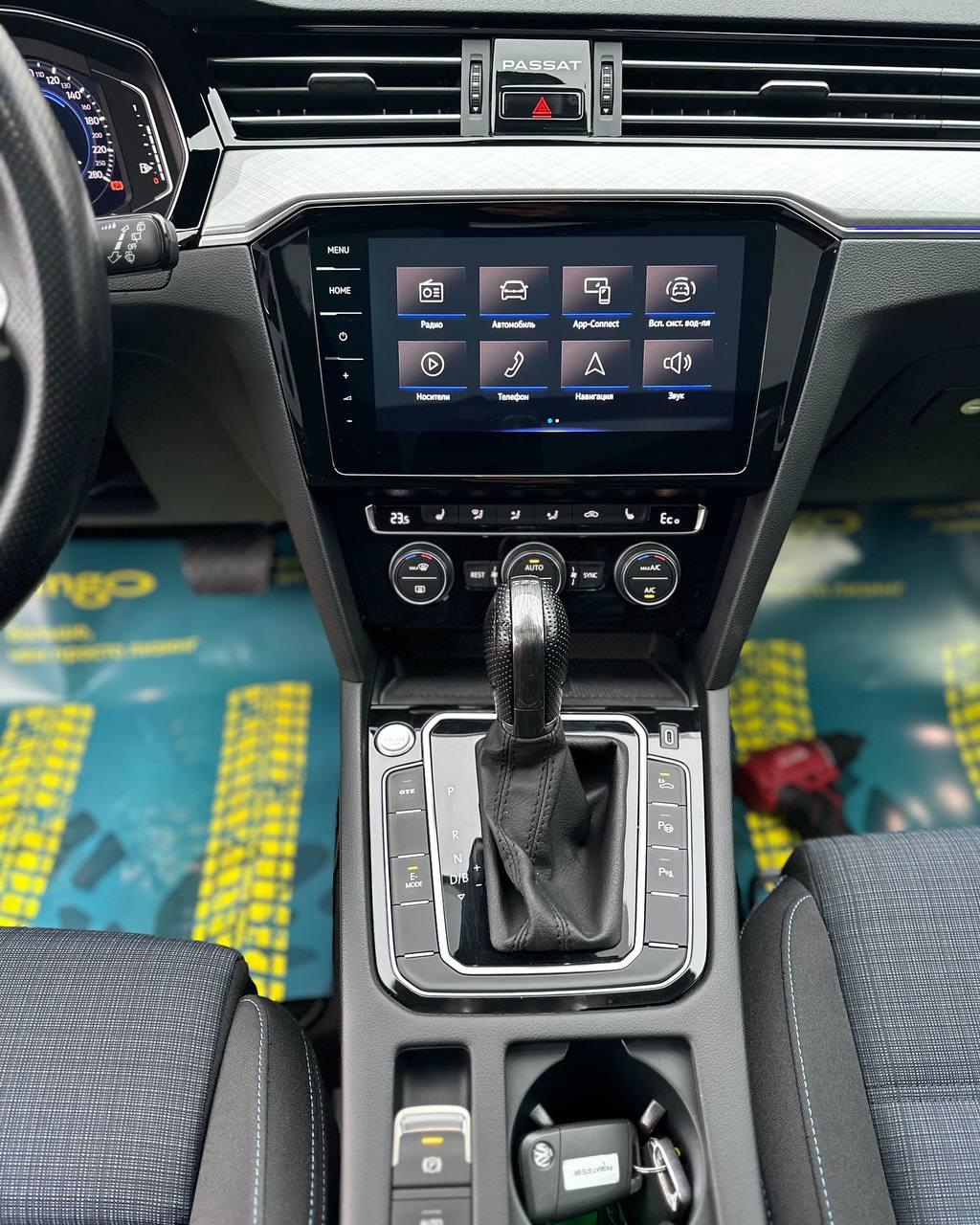 Volkswagen Passat B8 · Рестайлинг , 2020 г., робот, бензин - фото 10