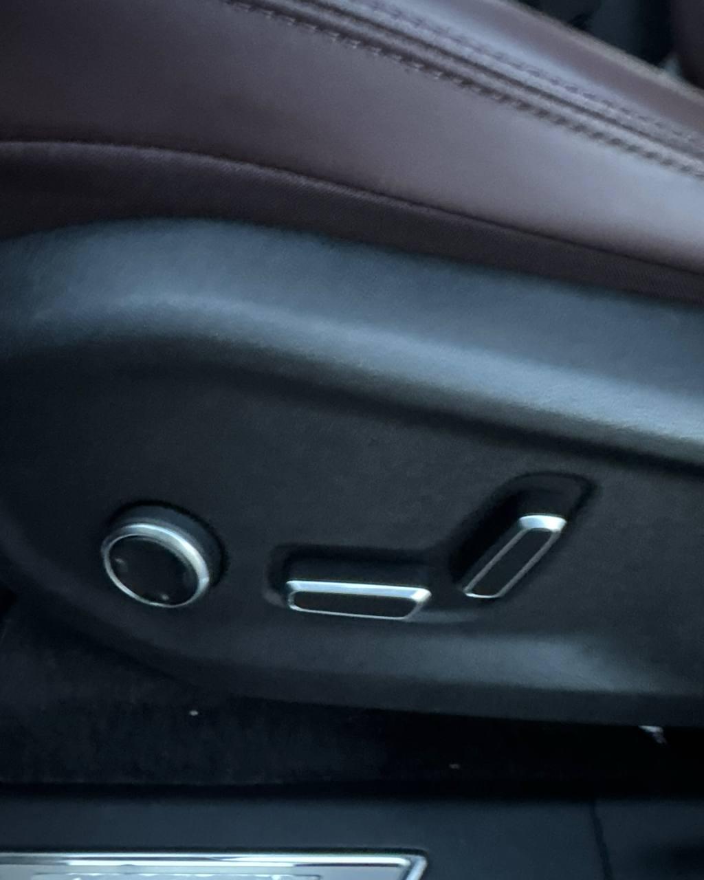 Geely Monjaro I , 2023 г., автомат, бензин - фото 23