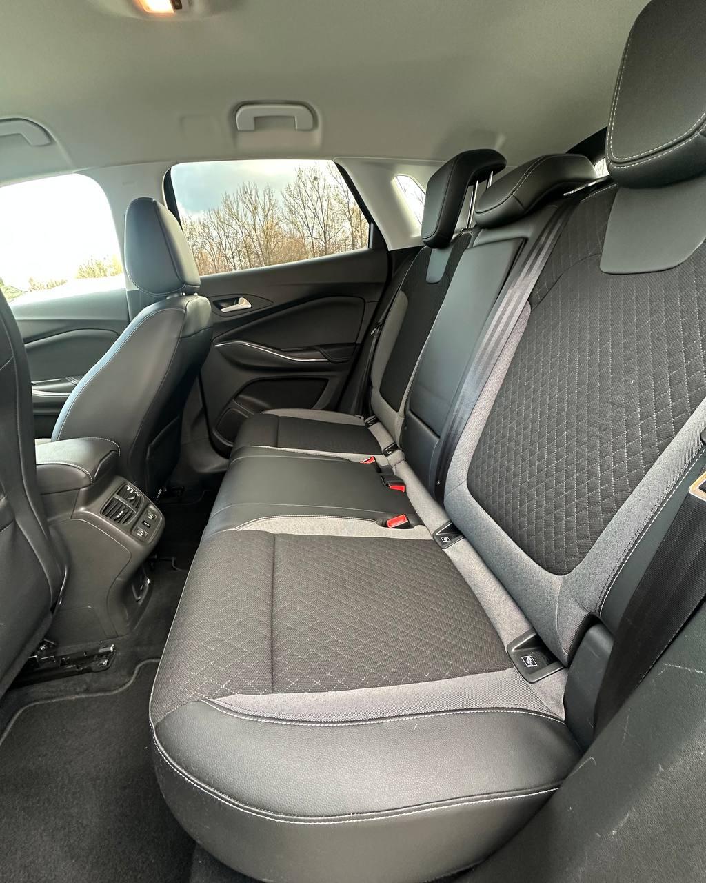 Opel Grandland X I , 2021 г., механика, дизель - фото 8