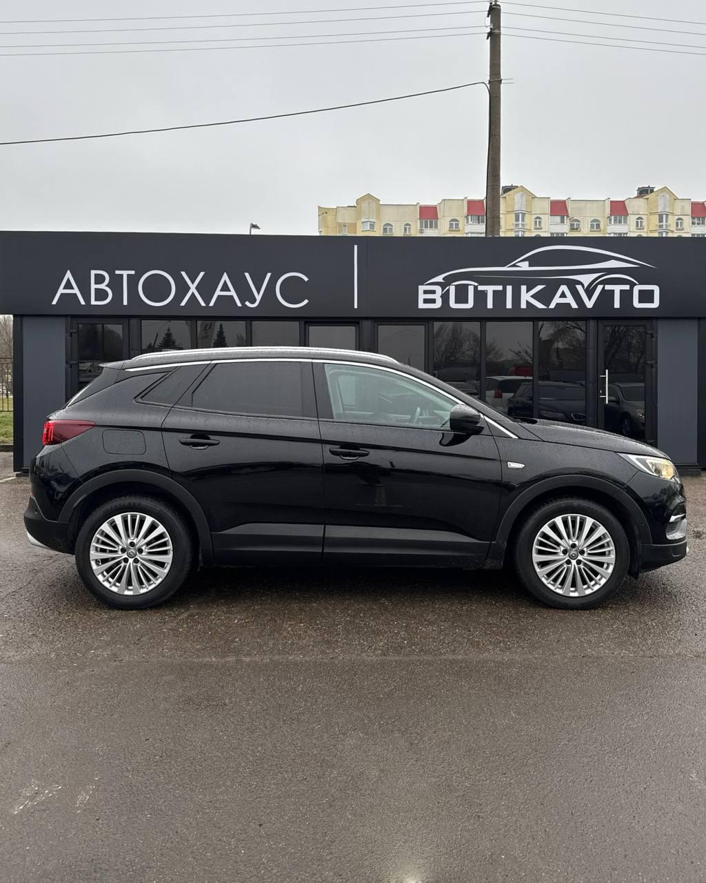 Opel Grandland X I , 2019 г., механика, дизель - фото 7