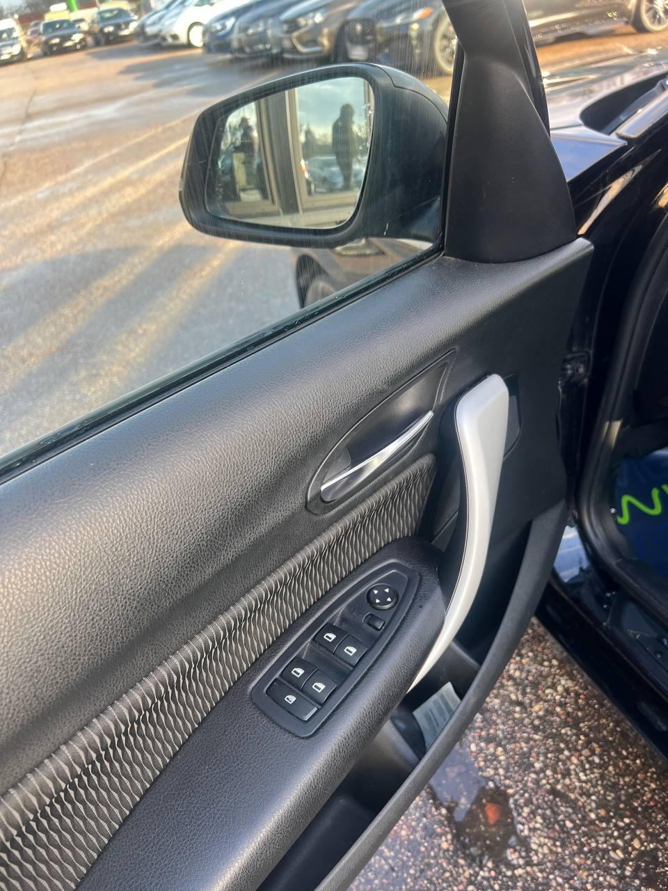 BMW 1 серия F20 F21 , 2012 г., автомат, бензин - фото 9