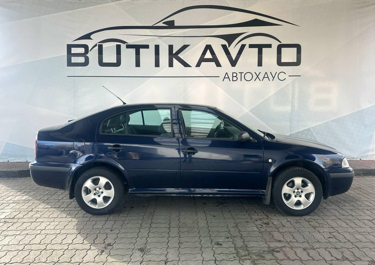 Skoda Octavia I · Рестайлинг , 2001 г., механика, дизель - фото 8