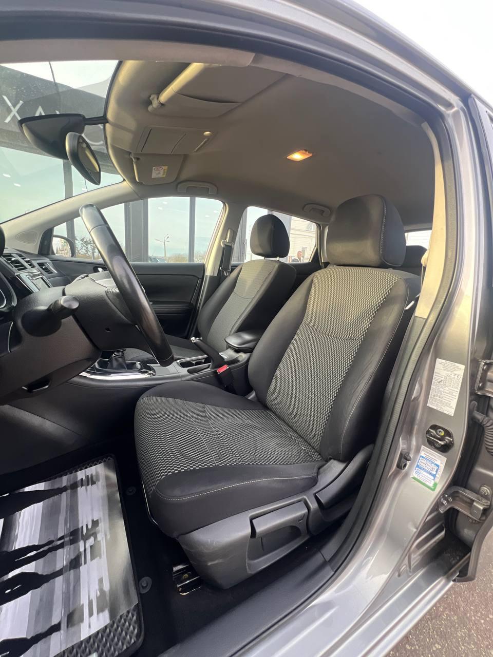 Nissan Pulsar V, 2016 г., механика, дизель - фото 10