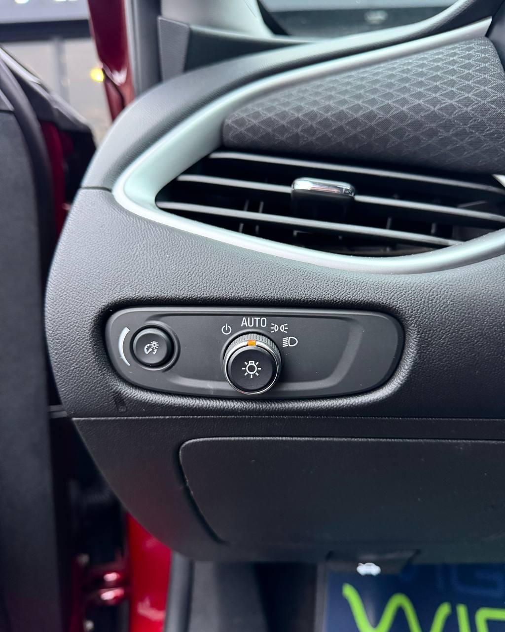 Chevrolet Malibu IX · Рестайлинг , 2022 г., автомат, бензин - фото 18