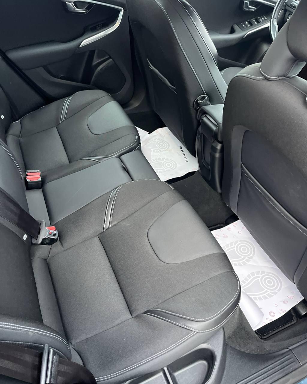 VOLVO V40, 2012 г., механика, дизель - фото 12