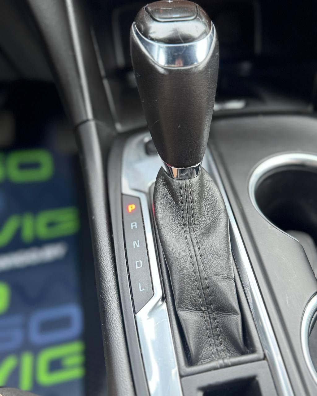 Chevrolet Equinox III , 2019 г., автомат, бензин - фото 22