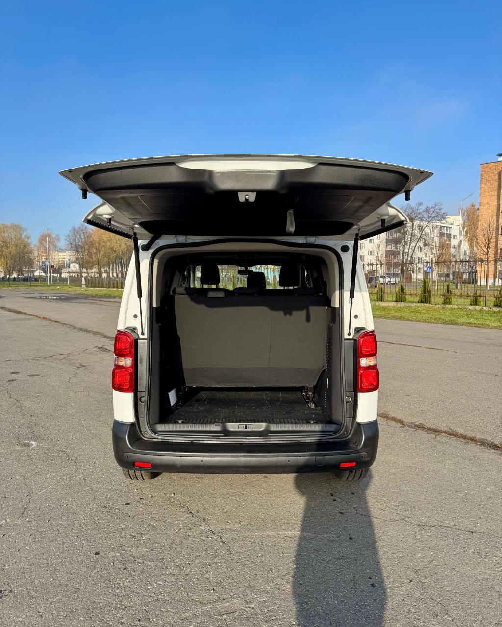 Opel Vivaro III , 2021 г., механика, дизель - фото 13