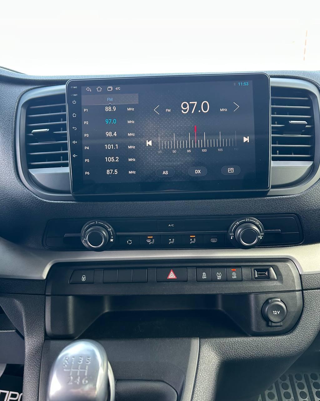 Opel Zafira Life I , 2019 г., механика, дизель - фото 11